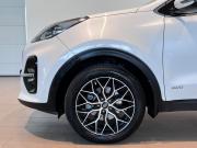 Kia Sportage IV Рестайлинг Волгоград  - изображение 39