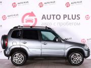 Chevrolet Niva I Рестайлинг Минеральные Воды  - изображение 25