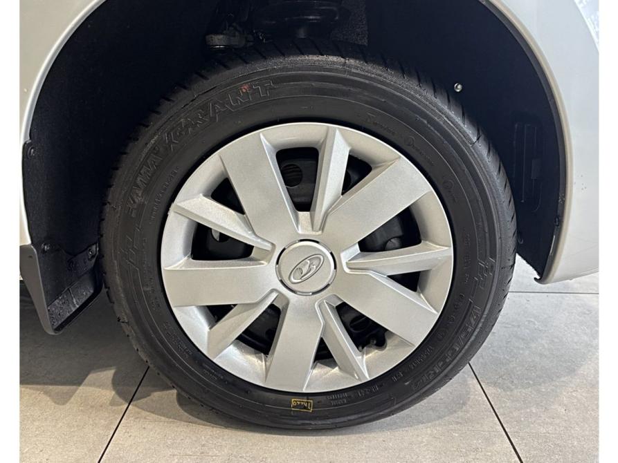 Lada (ВАЗ) Granta I Рестайлинг Брянск  - изображение 12