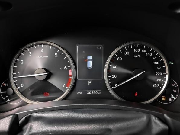 Lexus NX I Рестайлинг с пробегом 2021 года, цена 4 190 000 рублей, 30236 км, внедорожник, Автокод Объявления