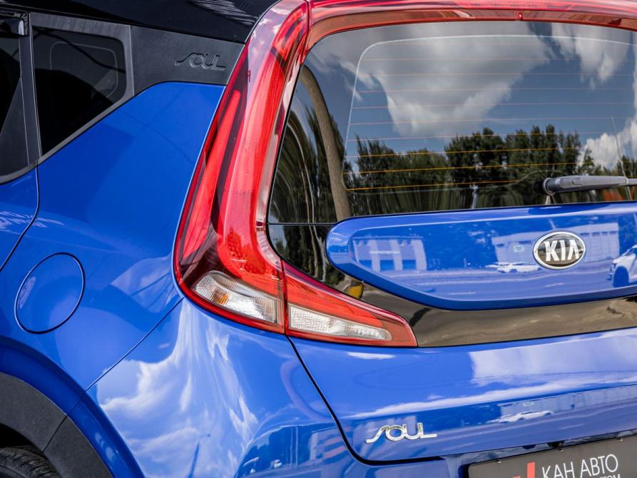 Kia Soul III Казань  - изображение 6