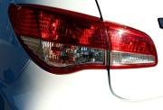 Nissan Almera III (G15) Абакан  - изображение 30