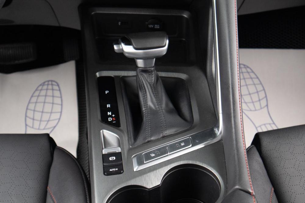 Changan CS35 Plus I Рестайлинг Оренбург  - изображение 16