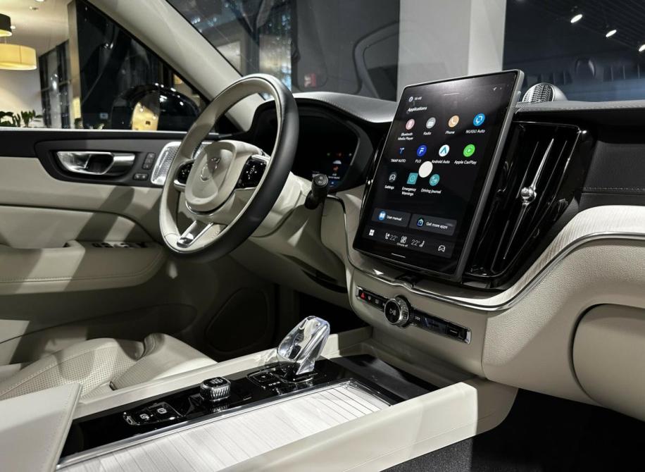 Volvo XC60 II Рестайлинг 2 Москва  - изображение 10