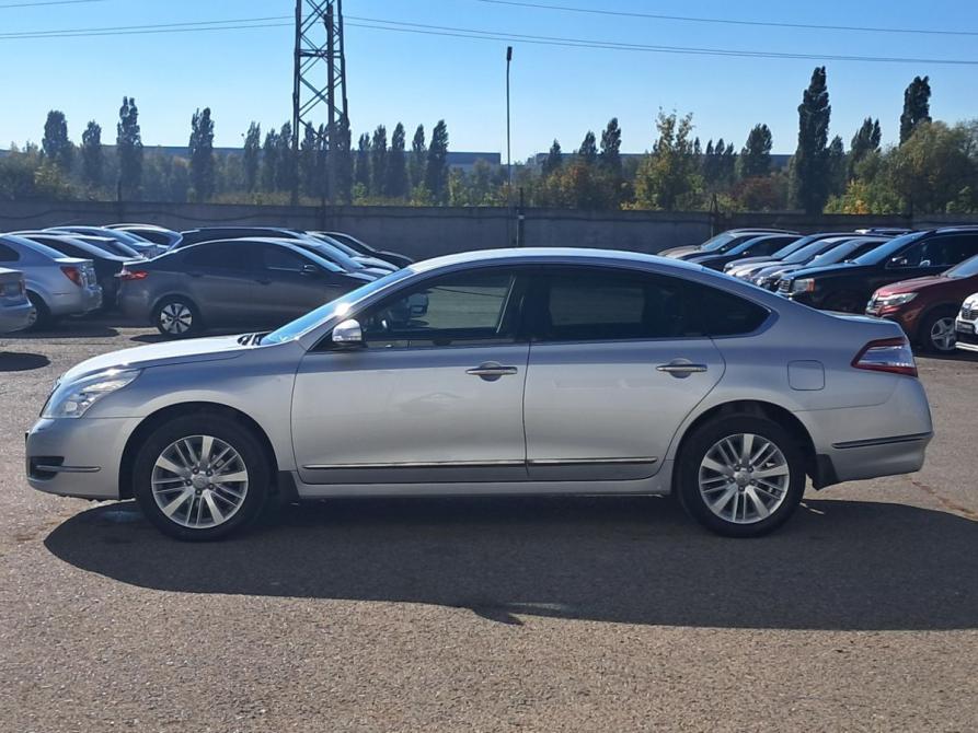 Nissan Teana II (J32) Рестайлинг Набережные Челны  - изображение 10