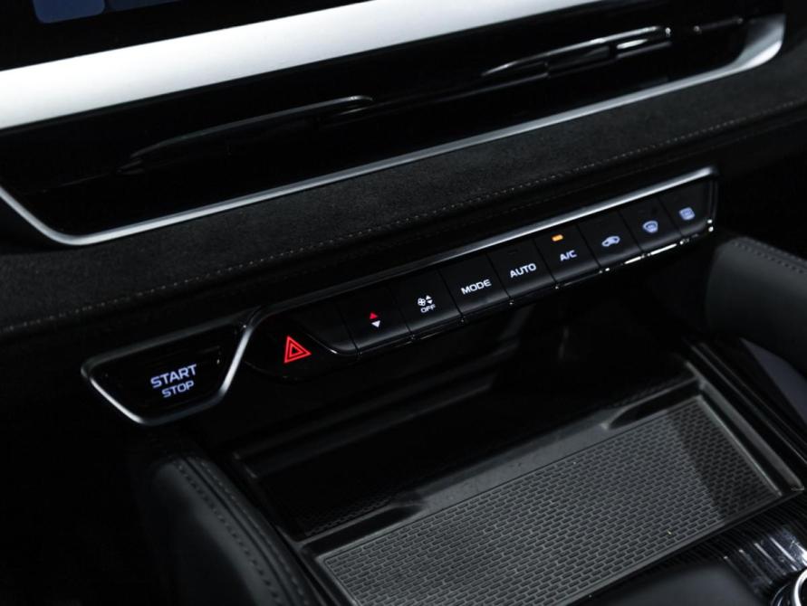 Geely Monjaro I Санкт-Петербург  - изображение 35