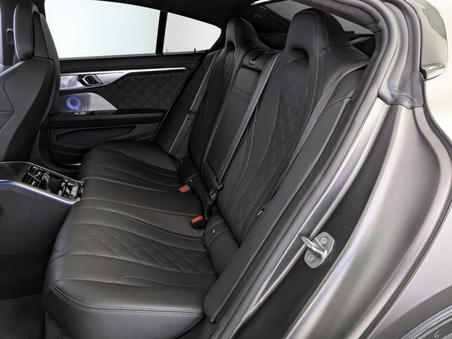 BMW M8 I (F91/F92/F93) Москва  - изображение 18