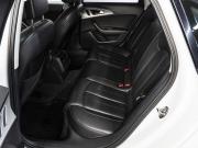 Audi A6 IV (C7) Рестайлинг Тюмень  - изображение 37