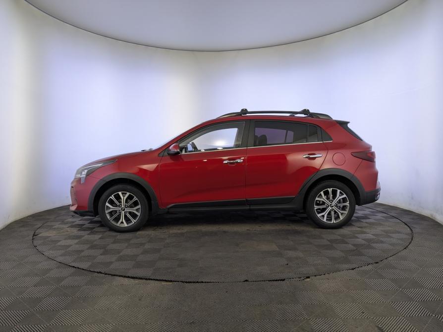 Kia Rio IV Рестайлинг Москва  - изображение 8