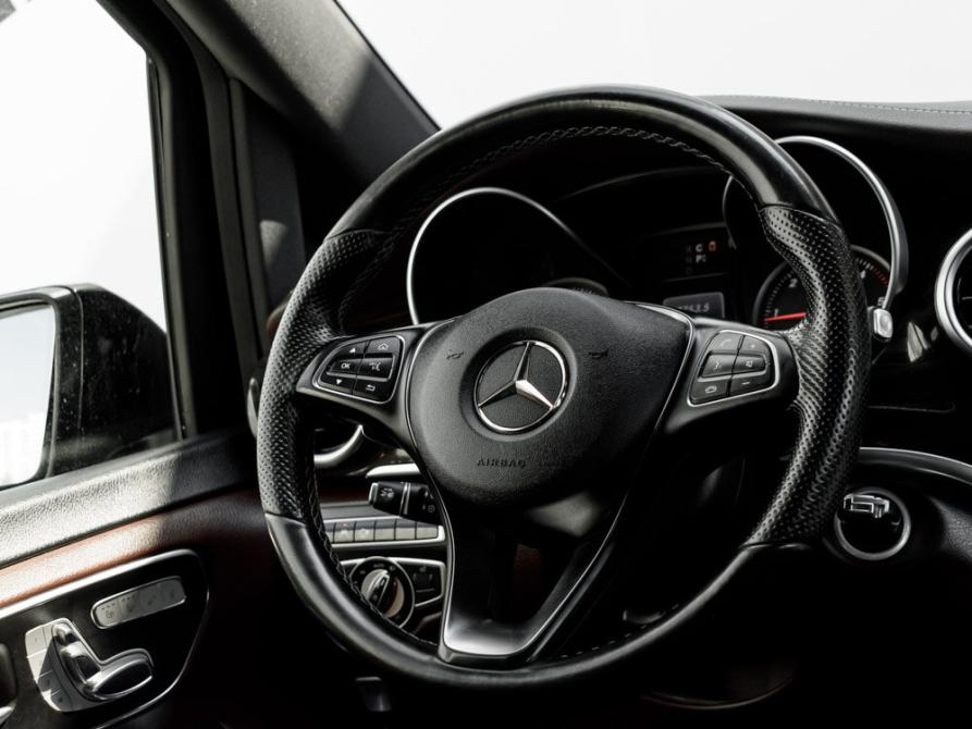 Mercedes-Benz V-Класс III (W447) Екатеринбург  - изображение 16