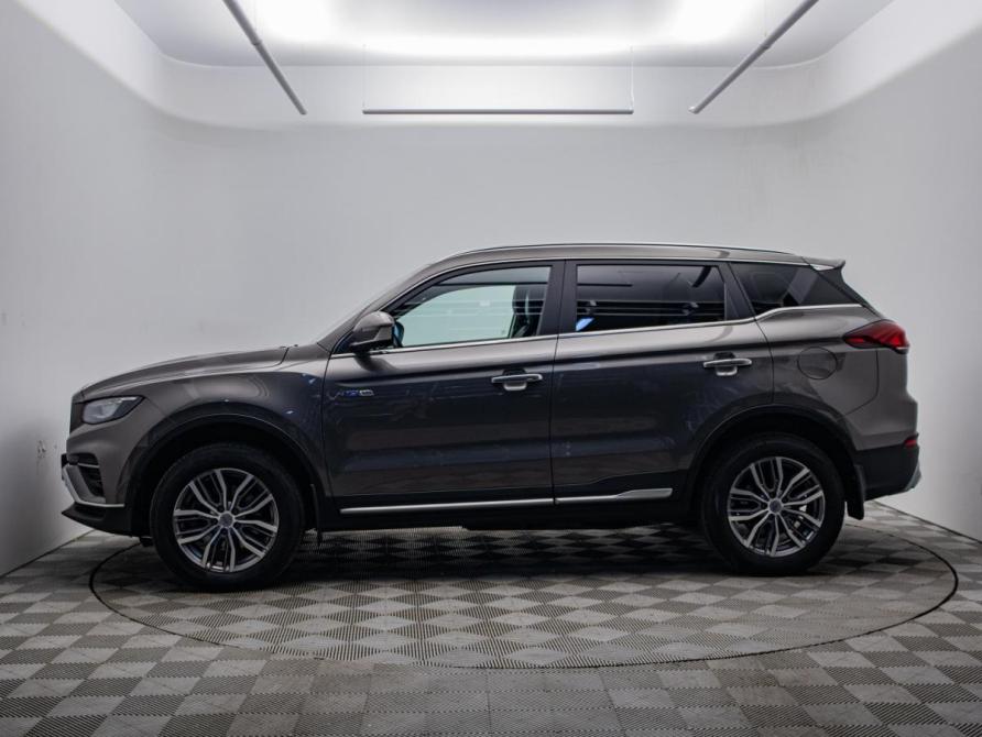 Geely Atlas Pro Москва  - изображение 9