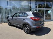 Hyundai Creta I Рестайлинг Воронеж  - изображение 19