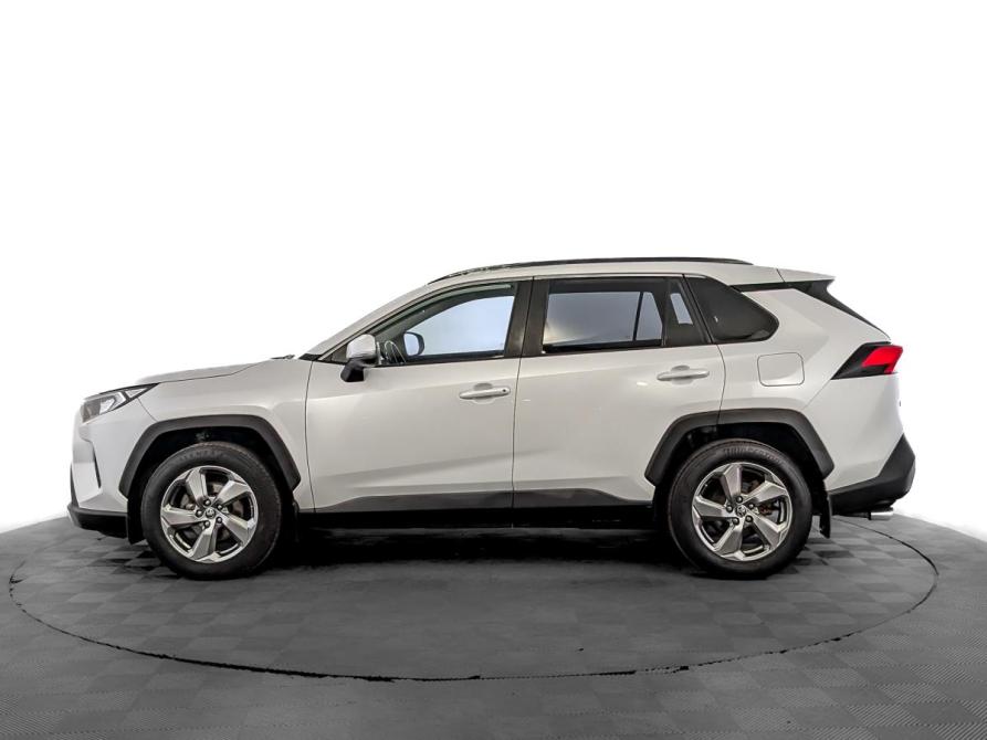 Toyota RAV4 V (XA50) Москва  - изображение 8