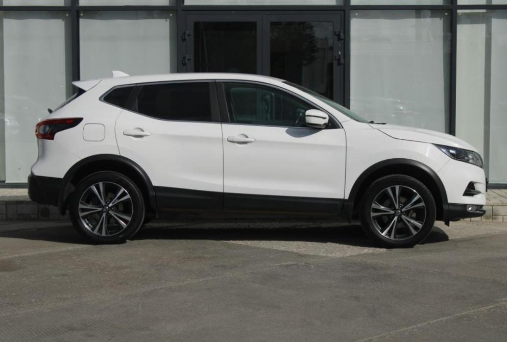 Nissan Qashqai II Саратов  - изображение 4