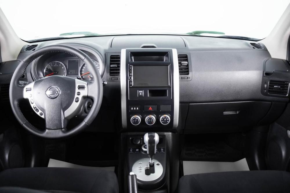 Nissan X-Trail II Рестайлинг Пермь  - изображение 13
