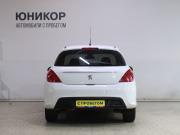 Peugeot 308 I Рестайлинг Дзержинск  - изображение 28