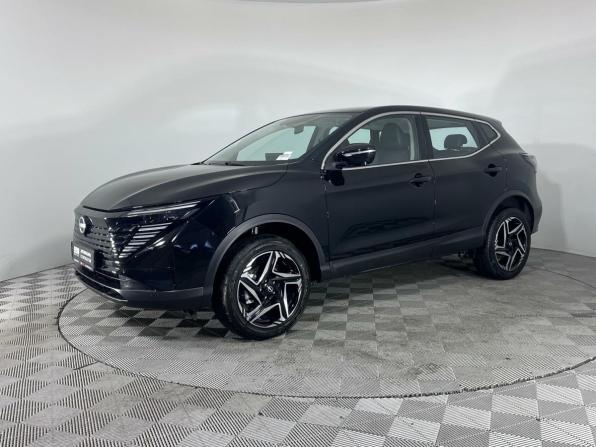 Nissan Qashqai II Рестайлинг 2 с пробегом 2025 года, цена 3 230 000 рублей, 20 км, внедорожник, Автокод Объявления