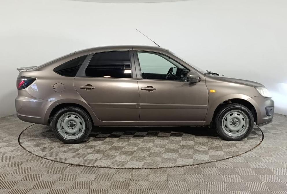 Lada (ВАЗ) Granta I Волгоград  - изображение 8