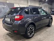 Subaru XV I Пермь  - изображение 8