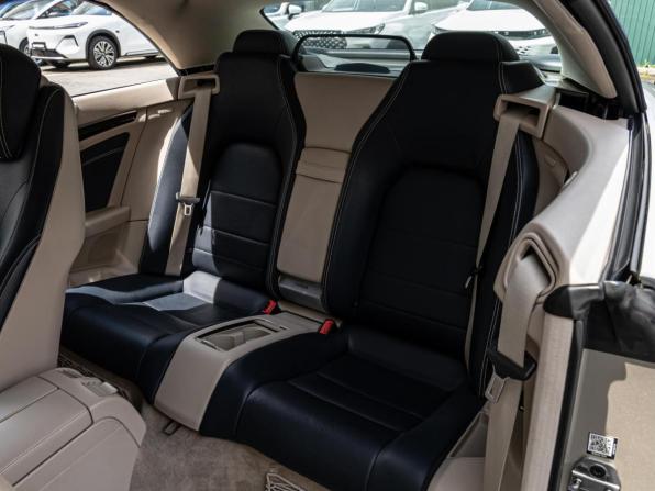 Mercedes-Benz E-Класс IV (W212 S212 C207) Рестайлинг с пробегом 2014 года, цена 2 990 000 рублей, 117637 км, кабриолет, Автокод Объявления