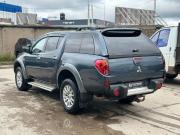 Mitsubishi L200 IV Пермь  - изображение 41