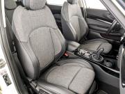 Mini Clubman II Рестайлинг Москва  - изображение 50