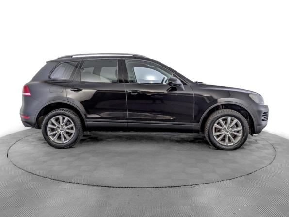 Volkswagen Touareg II с пробегом 2012 года, цена 2 115 000 рублей, 121950 км, внедорожник, Автокод Объявления