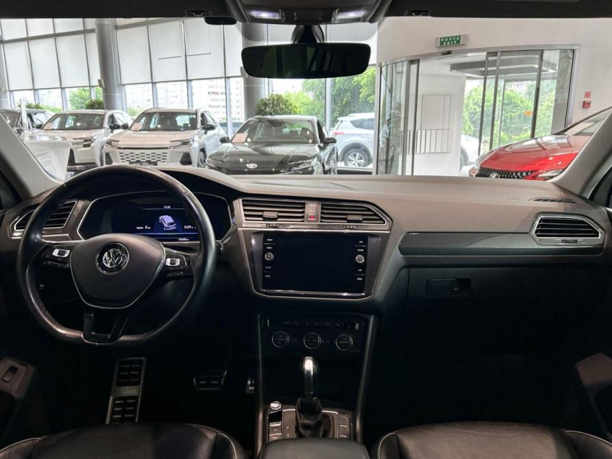 Volkswagen Tiguan II Казань  - изображение 17