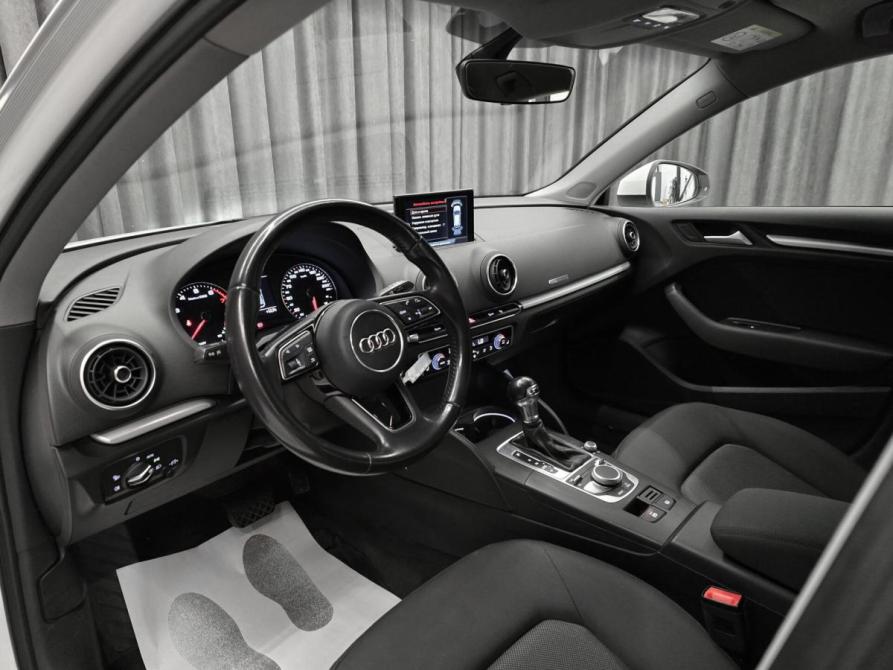 Audi A3 III (8V) Красноярск  - изображение 9