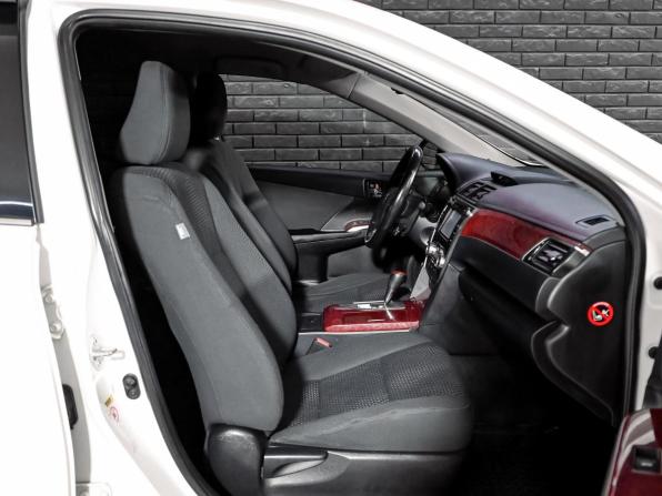 Toyota Camry VII (XV50) с пробегом 2014 года, цена 1 990 000 рублей, 201137 км, седан, Автокод Объявления