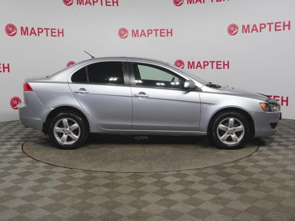 Mitsubishi Lancer X с пробегом 2010 года, цена 582 000 рублей, 223664 км, седан, Автокод Объявления