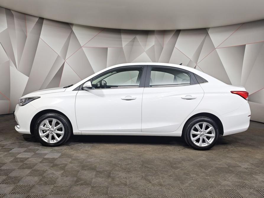 Changan Alsvin Москва  - изображение 5