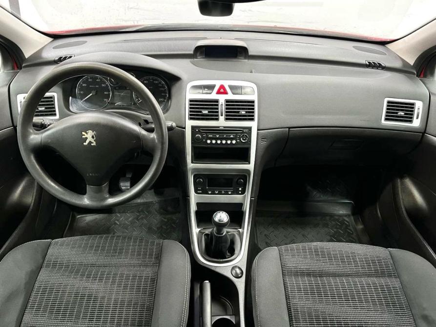 Peugeot 307 I Рестайлинг Ростов-на-Дону  - изображение 8