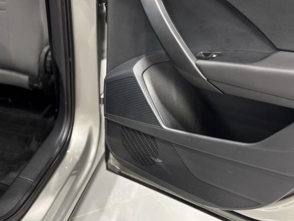 Volkswagen Taos I с пробегом 2021 года, цена 2 499 000 рублей, 51000 км, внедорожник, Автокод Объявления