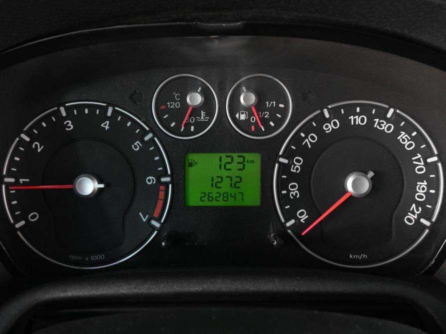Ford Fusion I Рестайлинг Ростов-на-Дону  - изображение 14