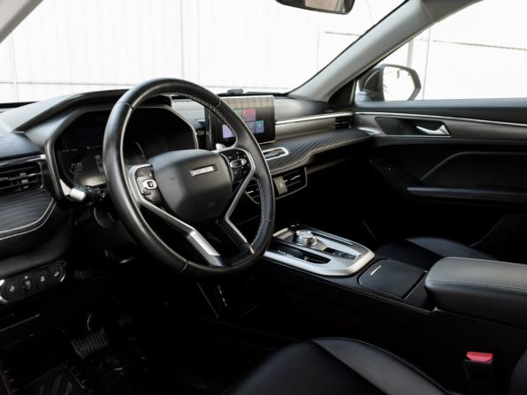 Haval Jolion I с пробегом 2023 года, цена 2 035 000 рублей, 60059 км, внедорожник, Автокод Объявления