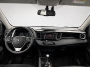 Toyota RAV4 IV (XA40) Рестайлинг Уфа  - изображение 22