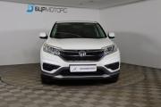 Honda CR-V IV Рестайлинг Нижний Новгород  - изображение 27