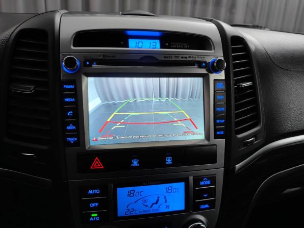 Hyundai Santa Fe II Рестайлинг с пробегом 2011 года, цена 1 299 000 рублей, 231770 км, внедорожник, Автокод Объявления