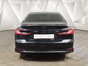 Toyota Camry IX (XV80) China Market Москва  - изображение 28
