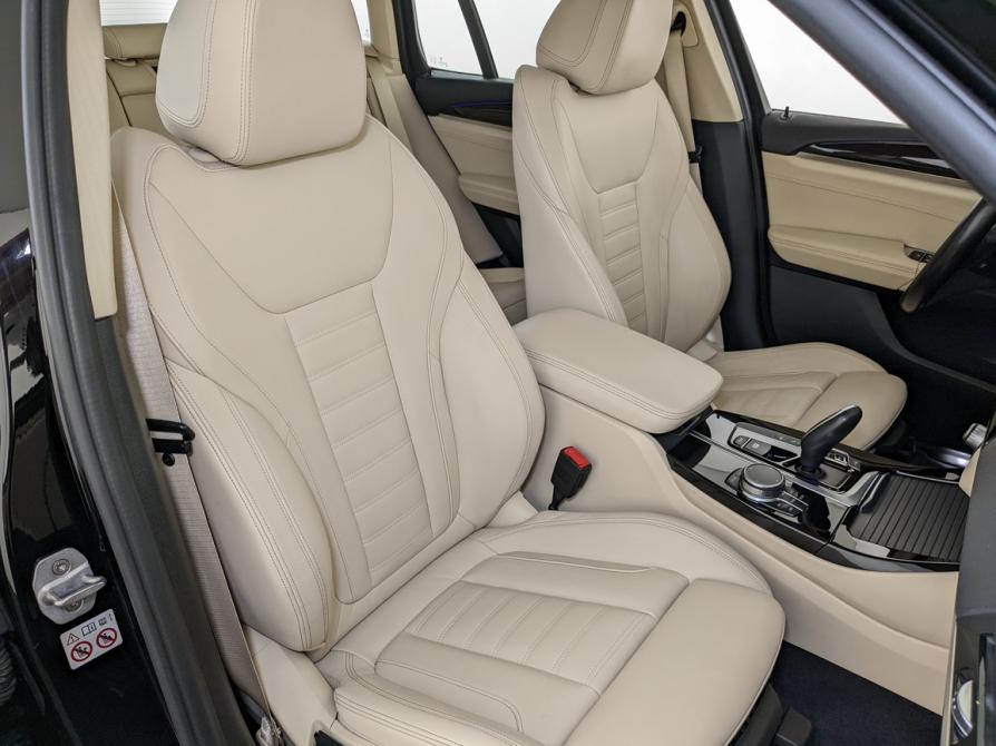 BMW X3 III (G01) Москва  - изображение 24