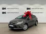 Ford Focus III Санкт-Петербург  - изображение 13