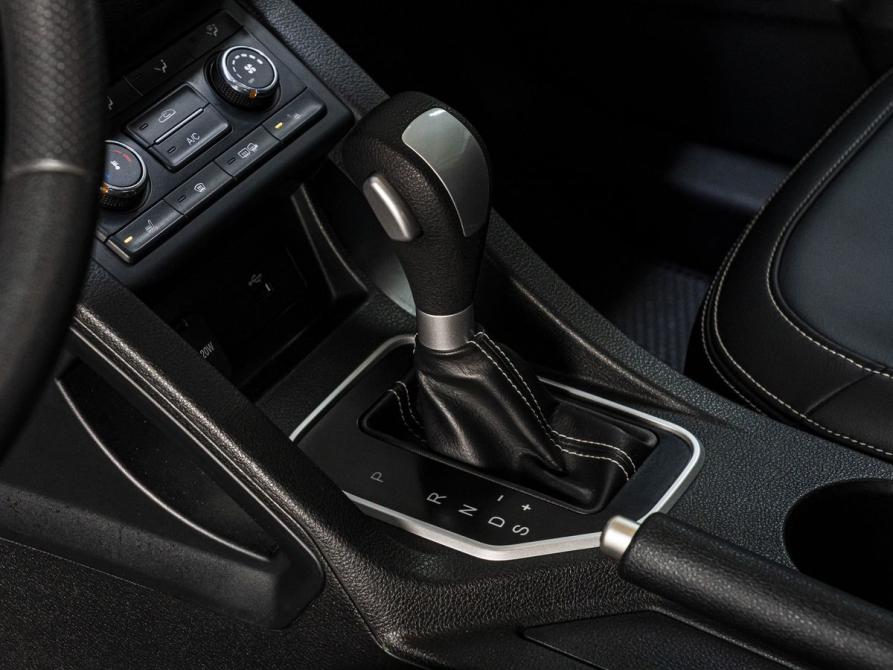 FAW Besturn X40 I Тюмень  - изображение 14