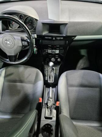 Opel Astra H Рестайлинг с пробегом 2008 года, цена 588 000 рублей, 174109 км, хэтчбек, Автокод Объявления