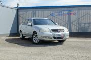 Nissan Almera Classic I Курган  - изображение 18
