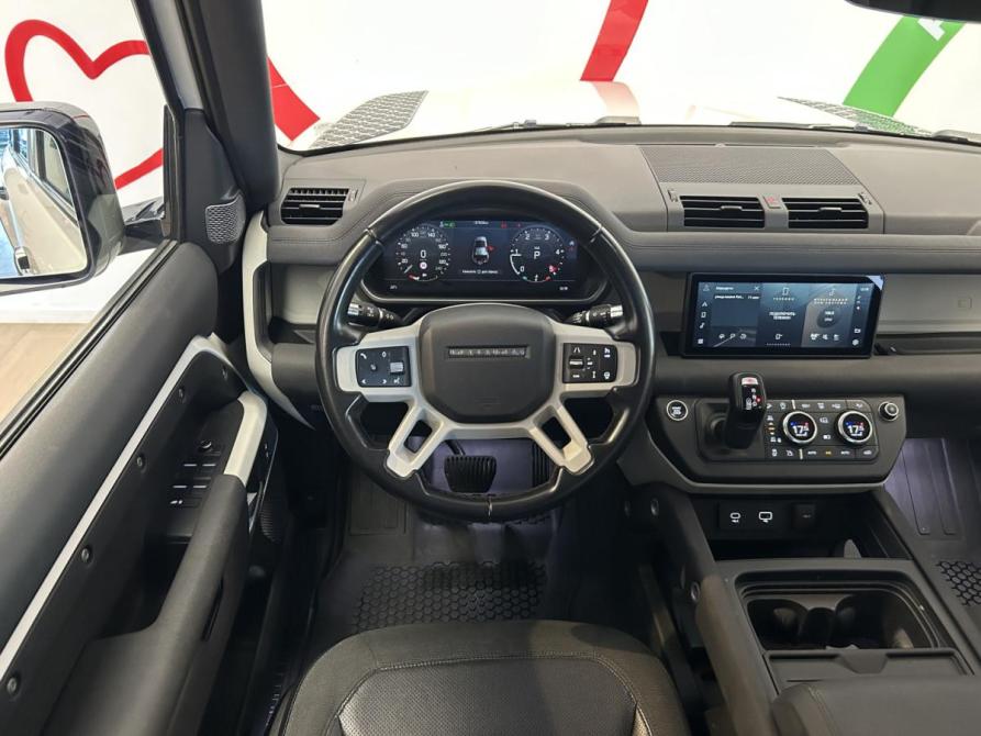 Land Rover Defender II Москва  - изображение 14