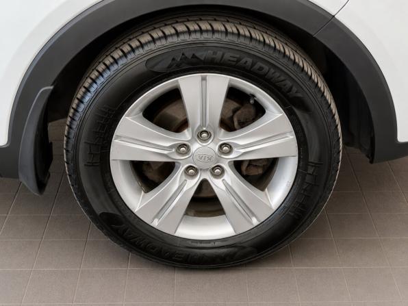 Kia Sportage III с пробегом 2013 года, цена 1 330 000 рублей, 188642 км, внедорожник, Автокод Объявления