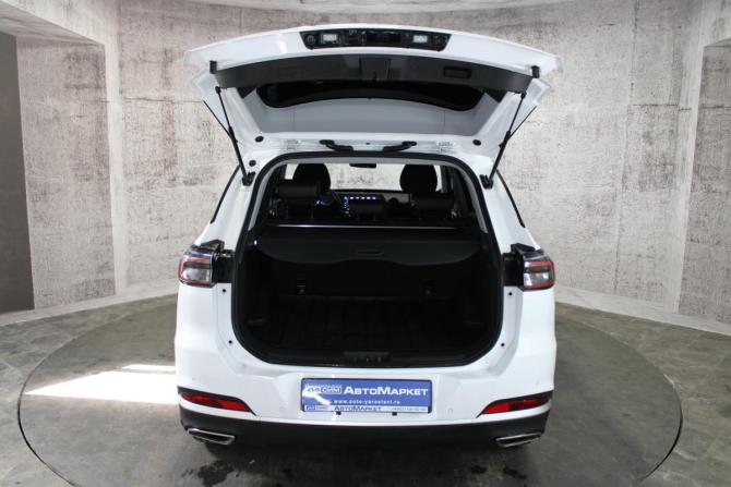 Chery Tiggo 7 Pro Max I Рестайлинг с пробегом 2025 года, цена 1 888 000 рублей, 18752 км, внедорожник, Автокод Объявления