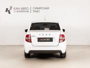 Lada (ВАЗ) Granta I Рестайлинг Казань  - изображение 12