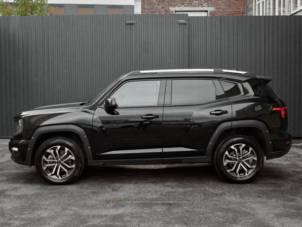 Haval H7 I с пробегом 2026 года, цена 3 720 000 рублей, 8193 км, внедорожник, Автокод Объявления